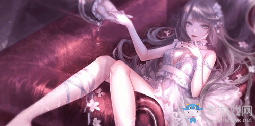 《閃耀暖暖》莉莉斯人物分析