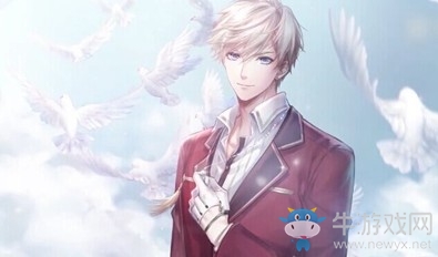 《閃耀暖暖》洛昂人物分析