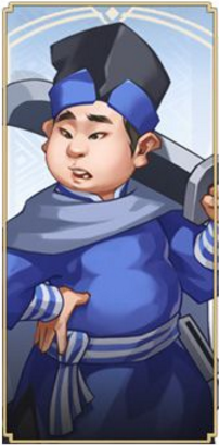 《武林外傳》燕小六俠影情緣搭配推薦