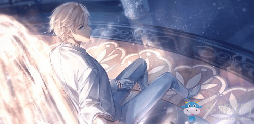 《閃耀暖暖》洛昂人物分析