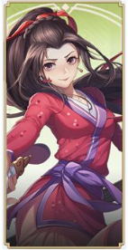 《武林外傳》楊慧蘭俠影情緣搭配推薦