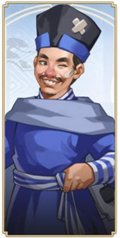 《武林外傳》邢育森俠影獲得方法介紹