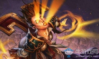 《爐石傳說》女巫森林T3心火龍牧卡組推薦