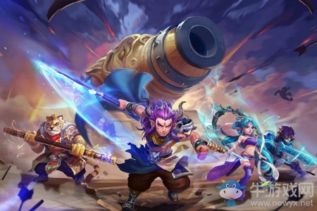 《大話西游》6.21無差別比賽內容介紹