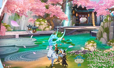 《武林外傳》君莫思歸稱號獲得方法介紹