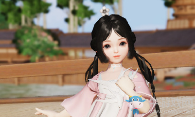 《楚留香》滄海技能介紹