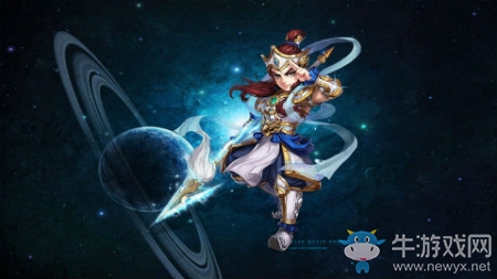 《大話西游》魔王窟通用套裝介紹