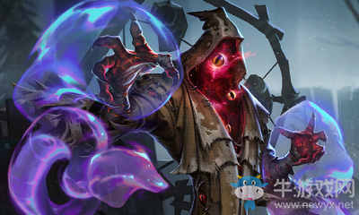 《第五人格》6月21日更新內(nèi)容一覽