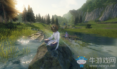 《逆水寒》江湖成長豪禮送少俠 助力江湖路