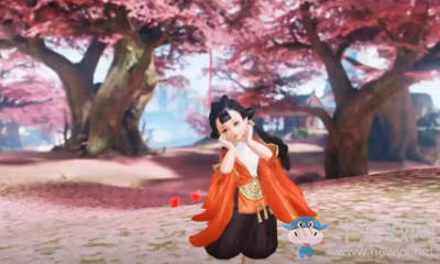 《楚留香》手游6月22日更新匯總