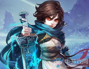 《大話西游》魔王窟男鬼套裝介紹