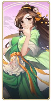 《武林外傳》郭芙蓉俠影屬性介紹