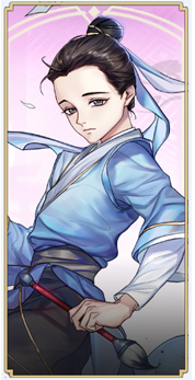《武林外傳》呂輕侯俠影屬性介紹