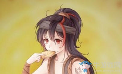 《食之契約》燒餅臺詞大全