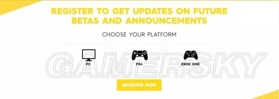 《飆酷車神2》beta資格領取方法