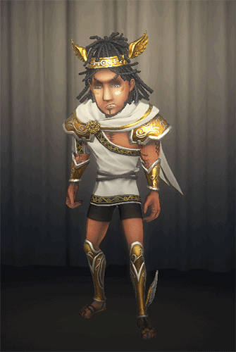 《第五人格》前鋒金靴皮膚獲得方法介紹
