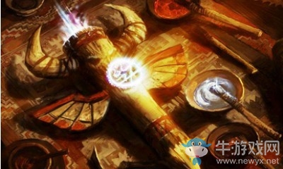 《爐石傳說》女巫森林偶數薩上傳說卡組推薦