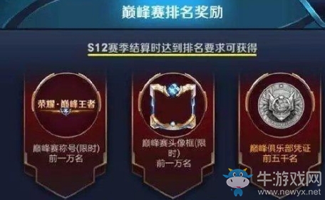 《王者榮耀》7月4日更新 新版本來臨