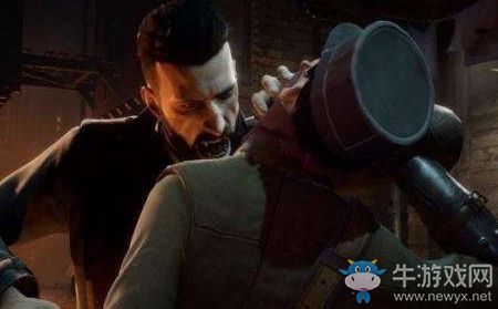 《吸血鬼》vampyr埃德加醫(yī)生線索開啟方法介紹