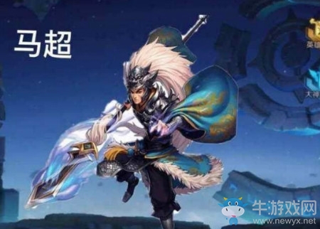 《王者榮耀》S14賽季新英雄匯總