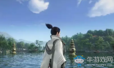 《逆水寒》扶桑名劍記奇遇攻略