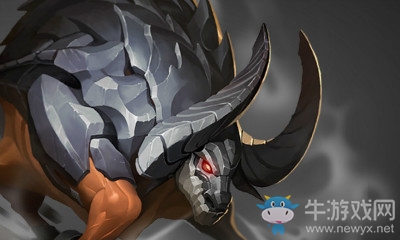 《魔法門之英雄無敵：戰(zhàn)爭紀(jì)元》蠻牛解析