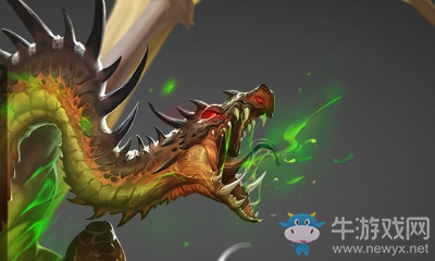 《魔法門之英雄無敵：戰(zhàn)爭紀元》龍蠅解析