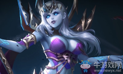 《魔法門之英雄無敵：戰(zhàn)爭(zhēng)紀(jì)元》巫妖解析