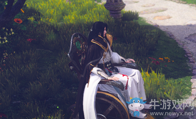 《逆水寒》字畫售賣奇遇攻略