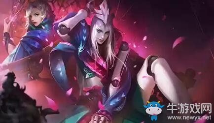 《王者榮耀》無間傀儡元歌秘聞介紹