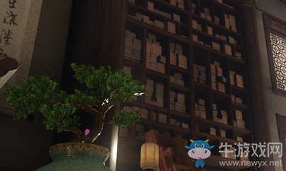 《逆水寒》碎金飯布袋奇遇攻略