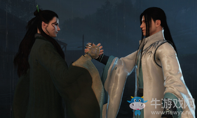 《逆水寒》雨后初虹奇遇攻略