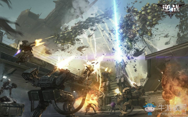 《逆戰》2019暑假活動大全