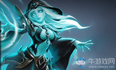 《魔法門之英雄無敵：戰(zhàn)爭紀(jì)元》幽靈解析