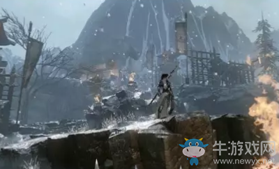 《逆水寒》路遇乞丐奇遇攻略