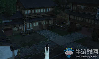 《逆水寒》江湖微塵奇遇攻略