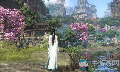 《逆水寒》醫(yī)毒兩界奇遇攻略