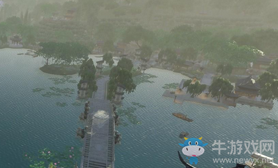 《逆水寒》雨中祈愿奇遇攻略