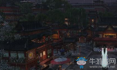 《逆水寒》白首莫相離奇遇攻略