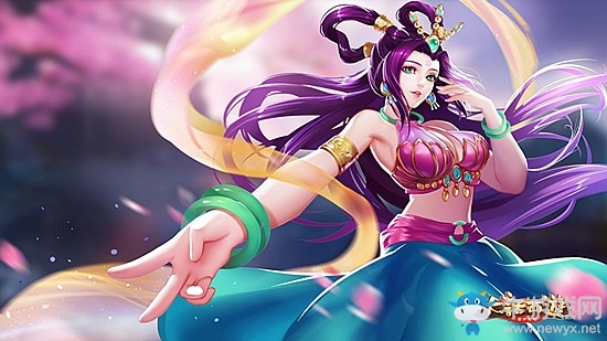 《大話西游》2018年暑期活動大全