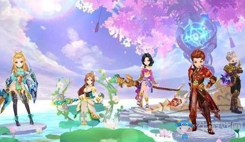 《自由幻想》手游好友系統(tǒng)介紹