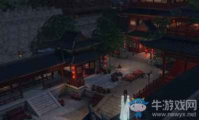 《逆水寒》何物千金買奇遇攻略