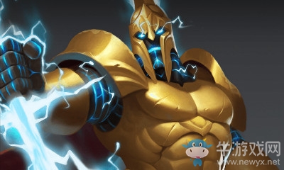 《魔法門之英雄無(wú)敵：戰(zhàn)爭(zhēng)紀(jì)元》泰坦巨人解析