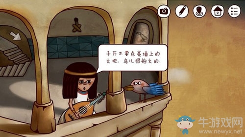 《迷失島2：時間的灰燼》神廟通關(guān)圖文攻略
