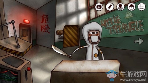 《迷失島2：時間的灰燼》碼頭工廠通關圖文攻略