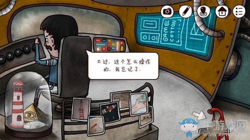 《迷失島2：時間的灰燼》火箭通關(guān)圖文攻略