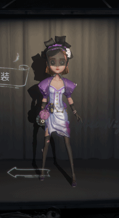 《第五人格》調香師加點推薦