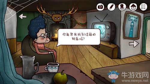 《迷失島2：時(shí)間的灰燼》一周目通關(guān)圖文攻略
