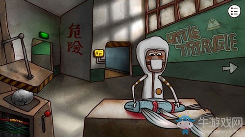 《迷失島2：時間的灰燼》輪船通關(guān)圖文攻略