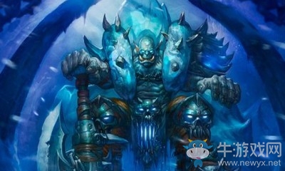 《爐石傳說》女巫森林自然數(shù)防戰(zhàn)卡組玩法介紹